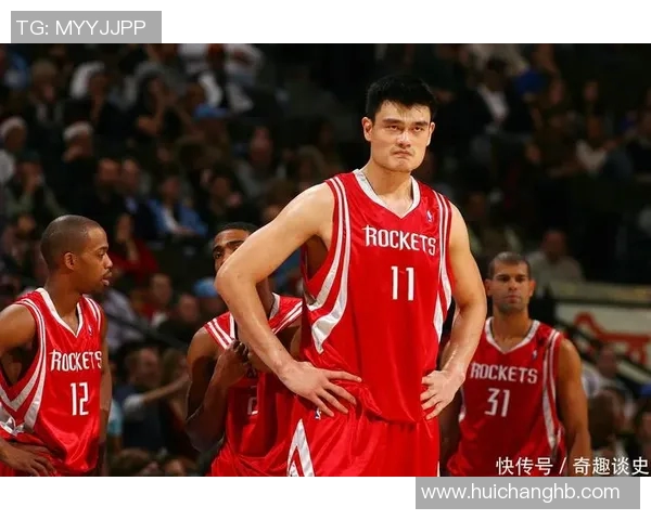 姚明带领中国篮球再创辉煌成功晋级四强的传奇之路